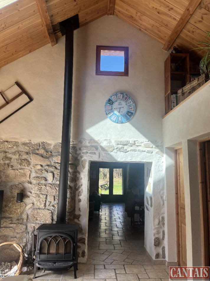 à vendre Gîte Courbessac - Photo 8
