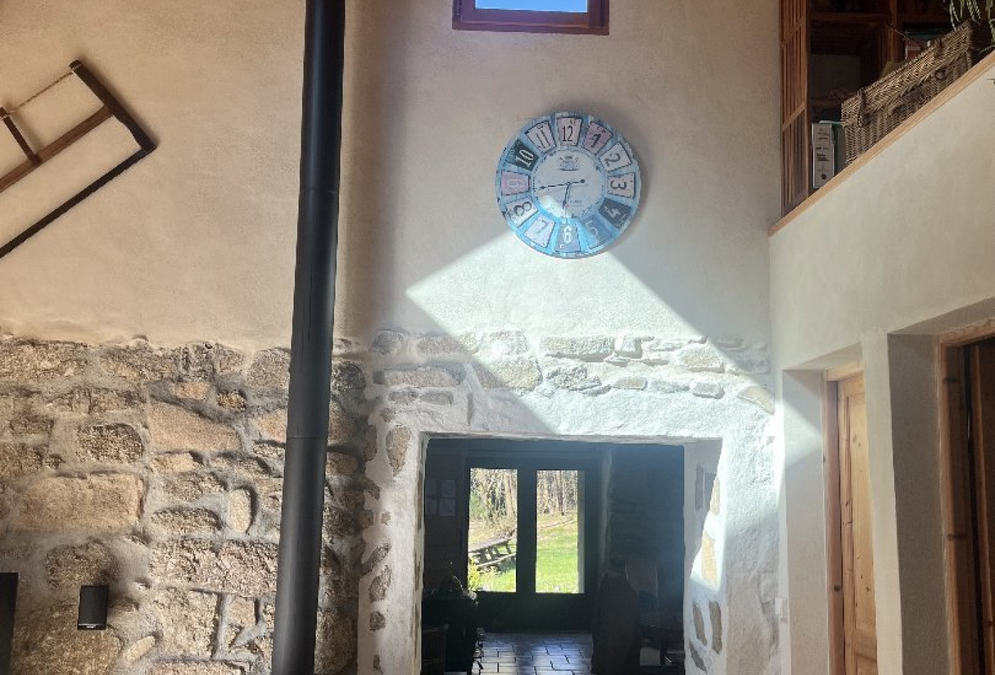 vente Gîte Courbessac - Photo 8