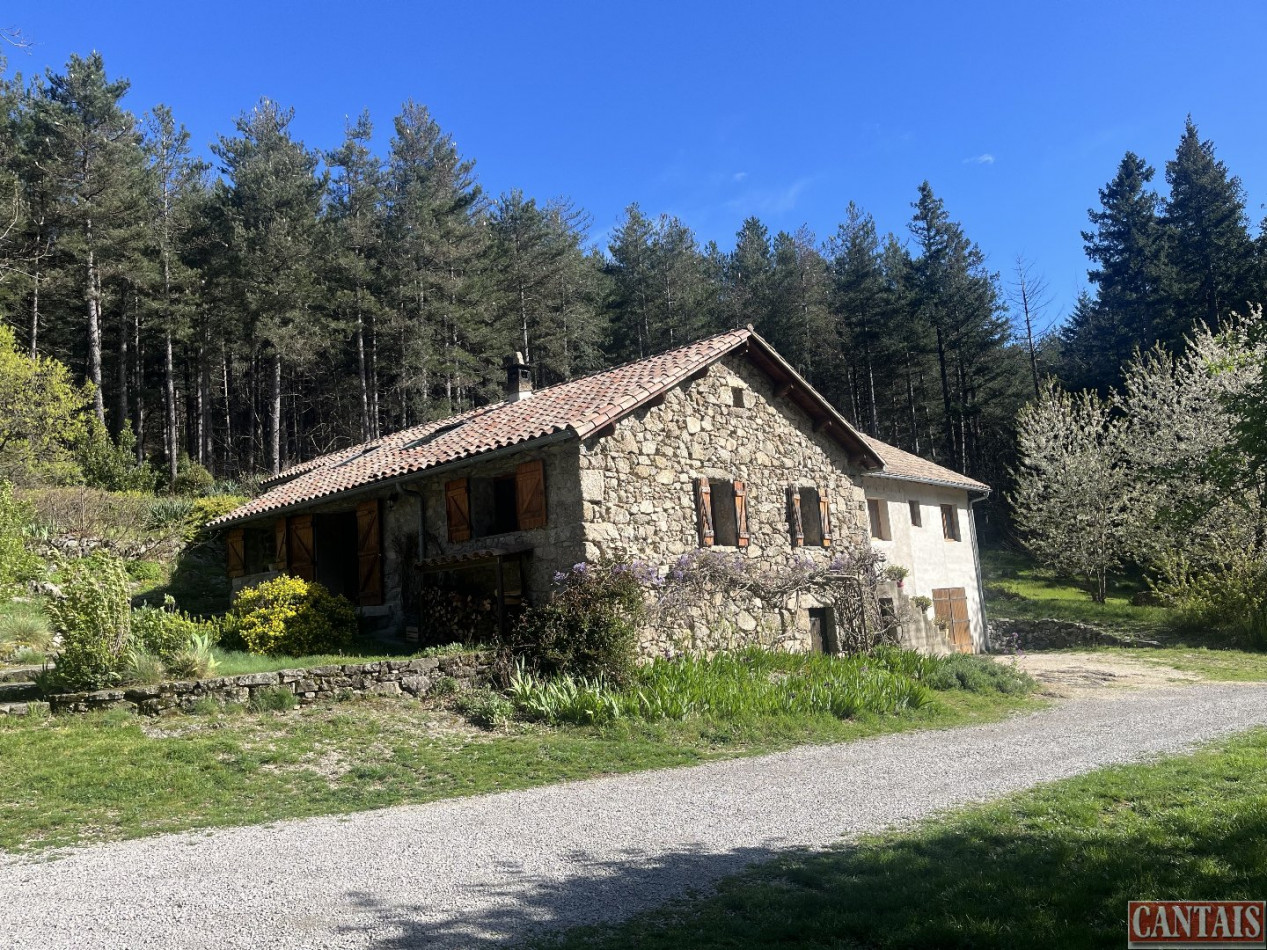 à vendre Gîte Courbessac - Photo 1