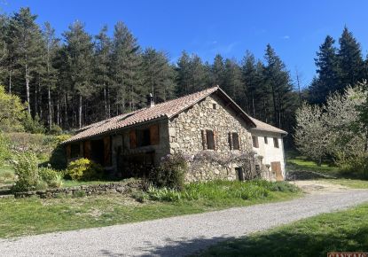 vente Gîte Courbessac