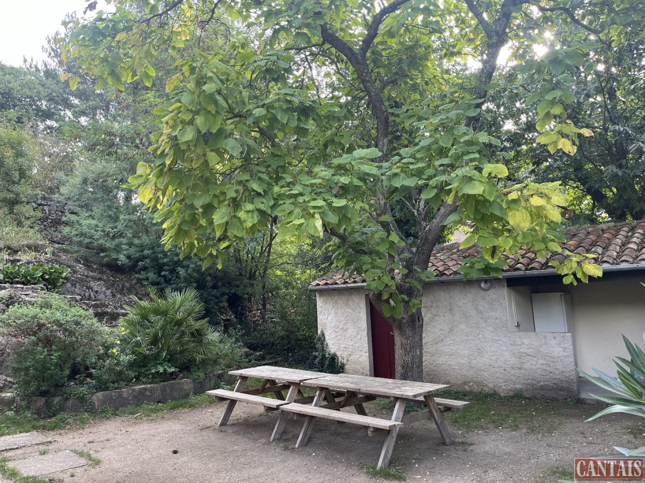 à vendre Gîte Courbessac - Photo 3