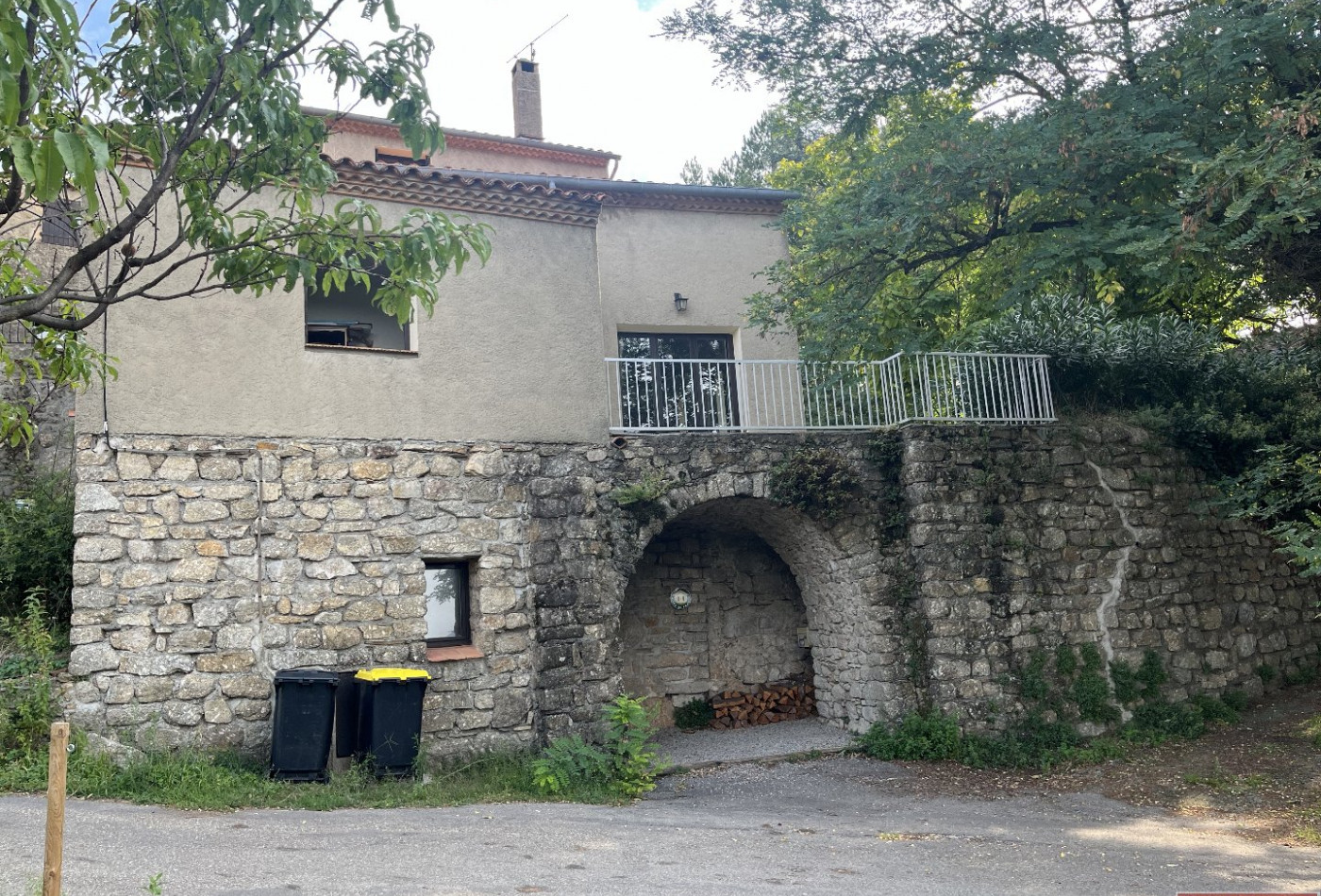 vente Gîte Courbessac - Photo 4