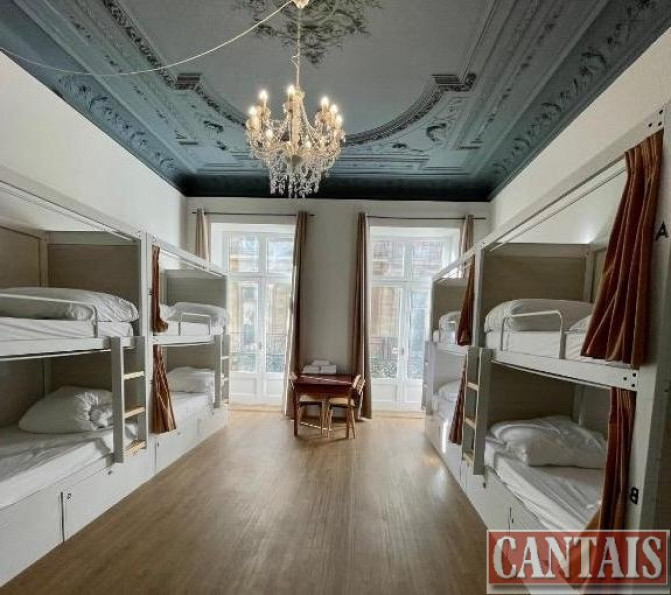 vente Hôtel bureau Gruissan Plage - Photo 3