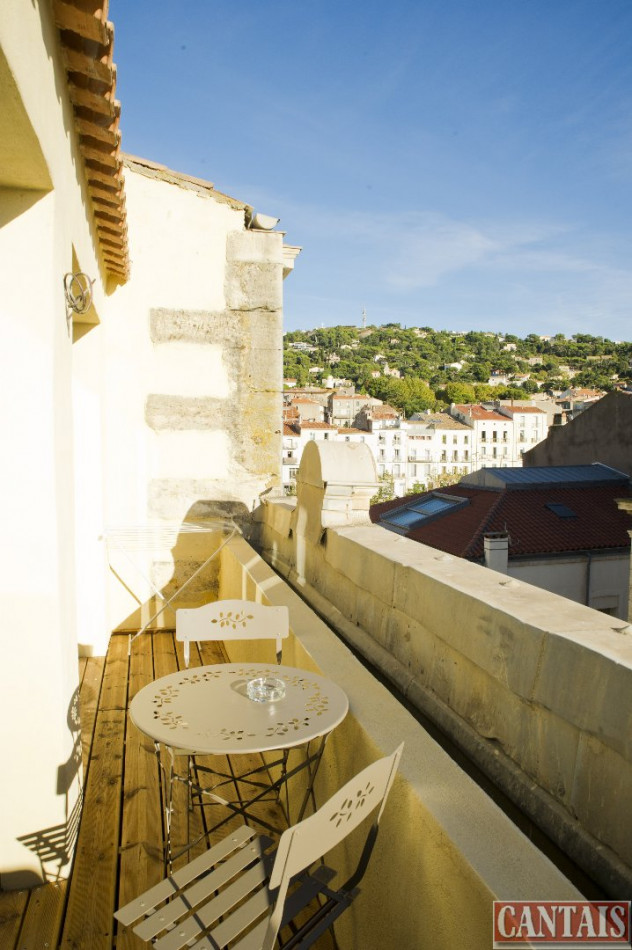 for sale Hôtel bureau Gruissan Plage - Photo 1