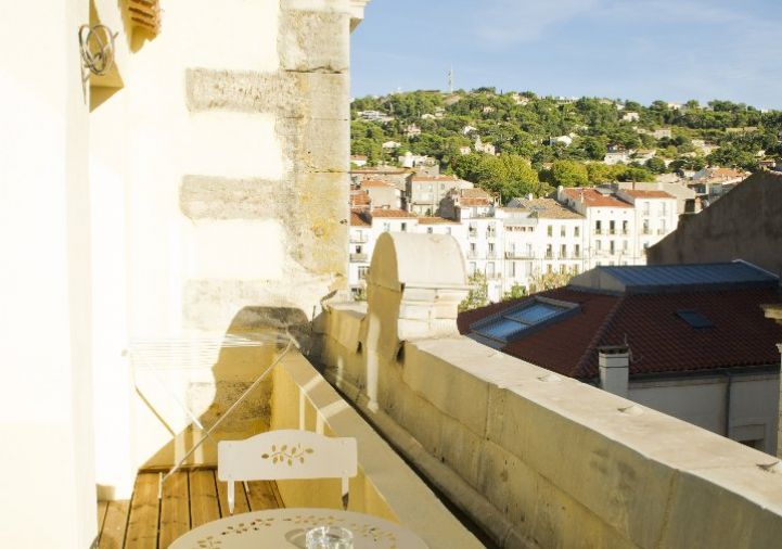 vente Hôtel   bureau Gruissan Plage