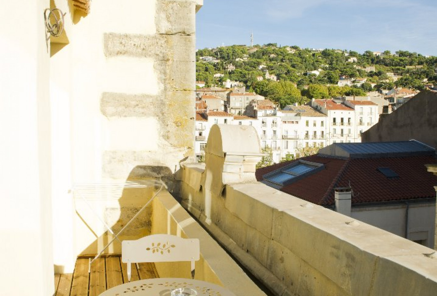 vente Hôtel bureau Gruissan Plage - Photo 1