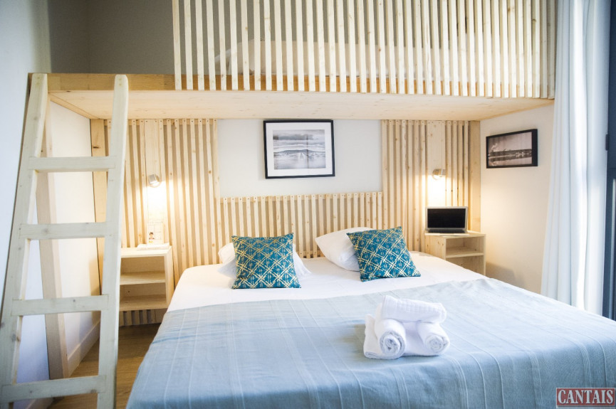 vente Hôtel   bureau Gruissan Plage - Photo 5