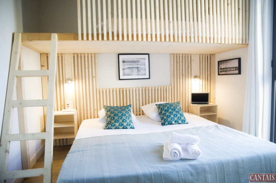 vente Hôtel bureau Gruissan Plage - Photo 5