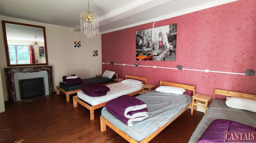 vente Camping Macon - Photo 4