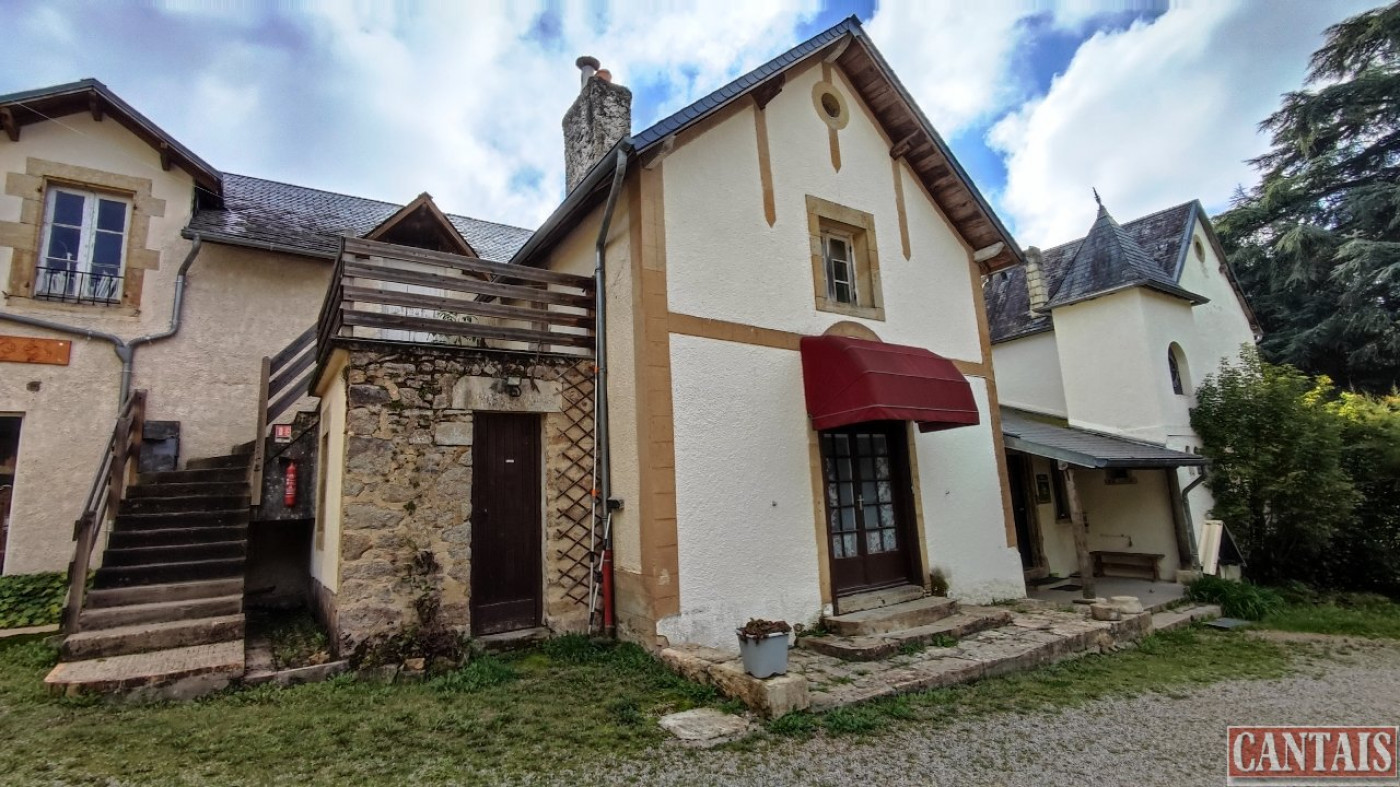 à vendre Camping Macon - Photo 1