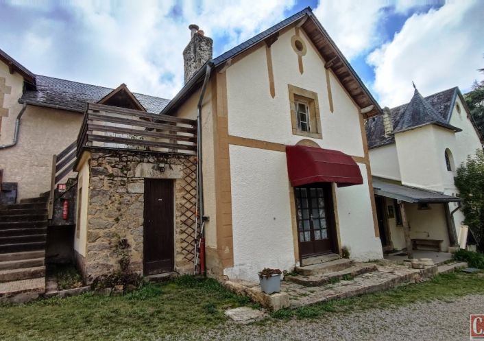 à vendre Camping Macon