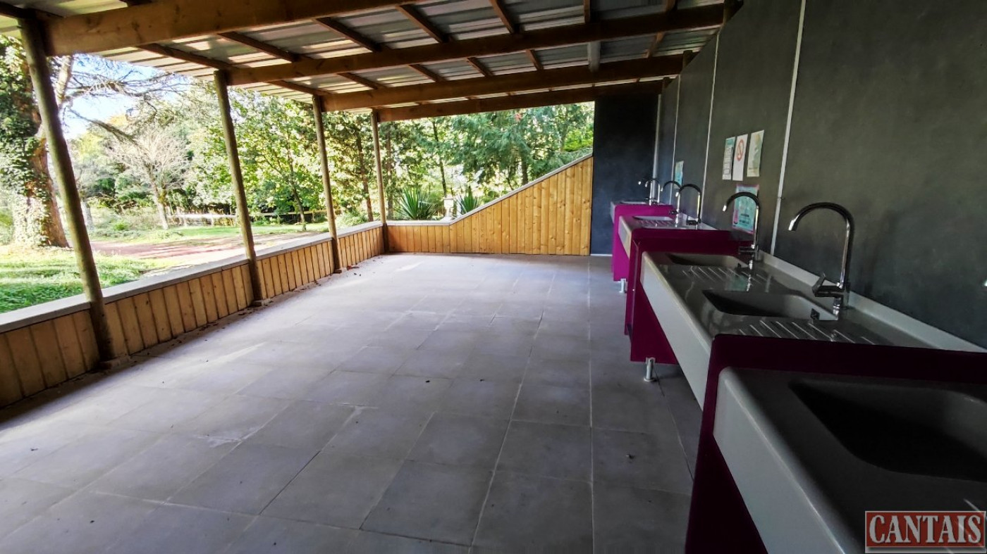 à vendre Camping Macon - Photo 5