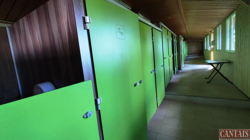 vente Camping Macon - Photo 6