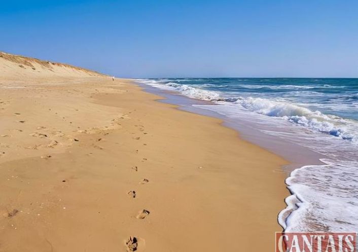 à vendre Camping La Roche Sur Yon