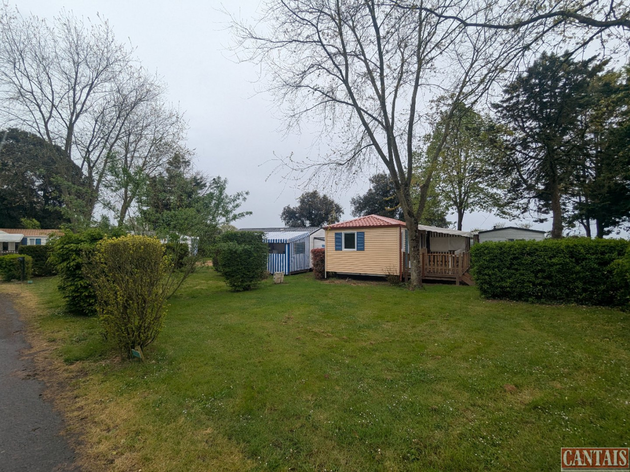 à vendre Camping La Roche Sur Yon - Photo 2