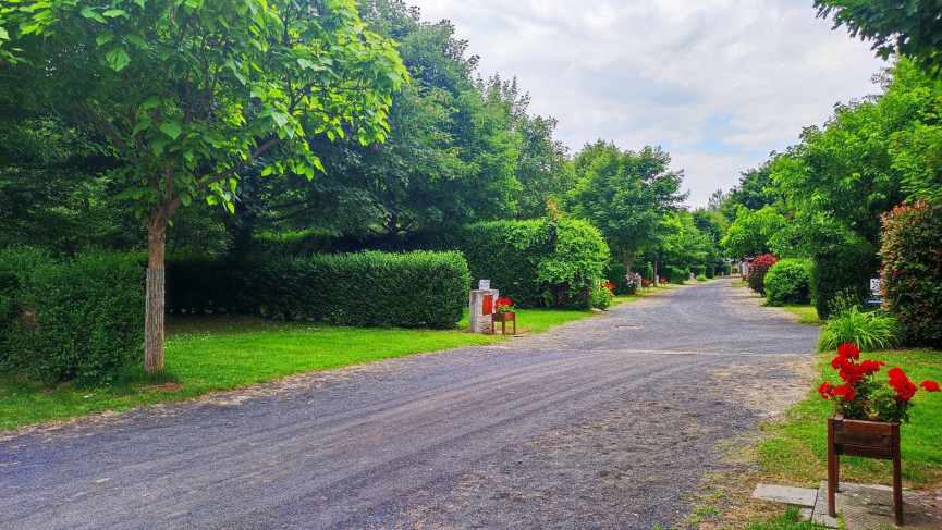 vente Camping Clermont Ferrand - Photo 7