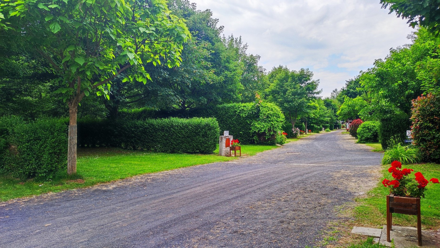 à vendre Camping Clermont Ferrand - Photo 7