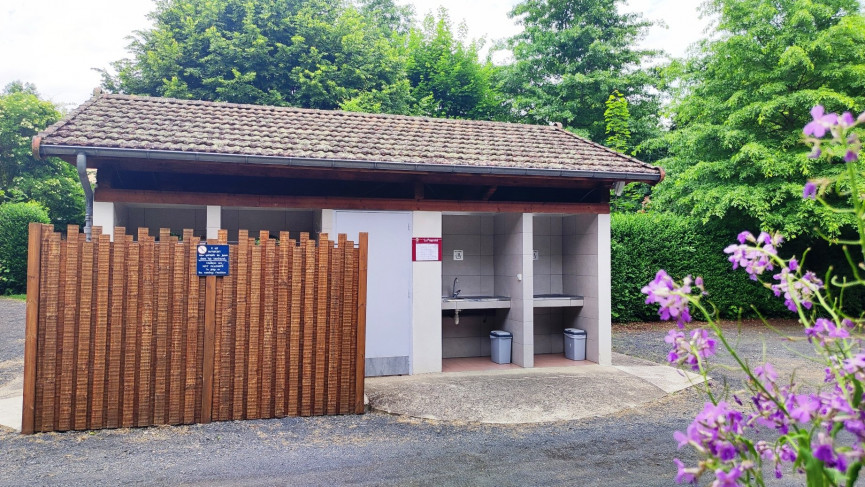 vente Camping Clermont Ferrand - Photo 8