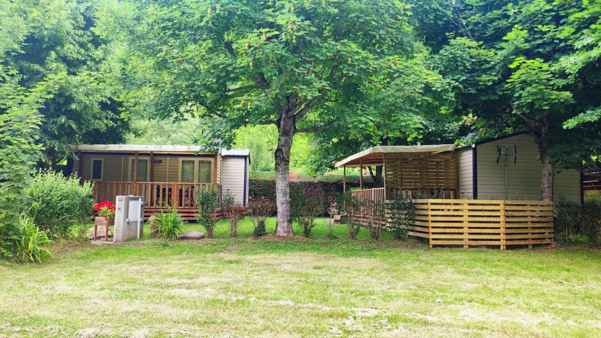 vente Camping Clermont Ferrand - Photo 2