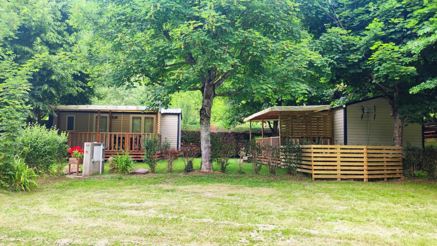 à vendre Camping Clermont Ferrand - Photo 2