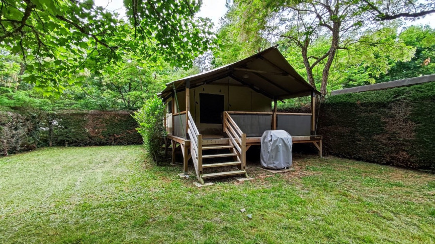 vente Camping Clermont Ferrand - Photo 9