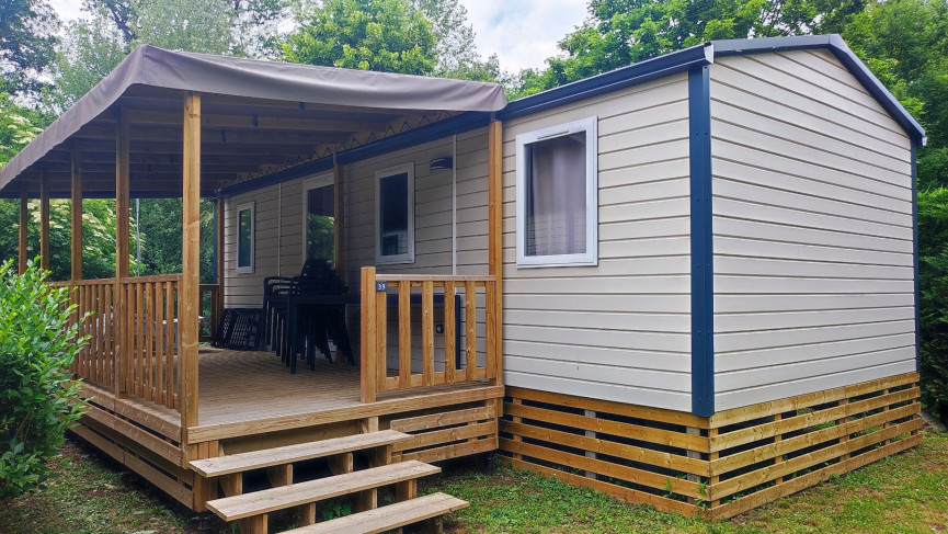 vente Camping Clermont Ferrand - Photo 10