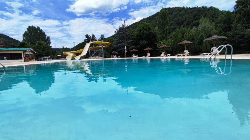 vente Camping Clermont Ferrand - Photo 1