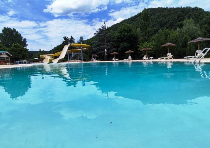 à vendre Camping Clermont Ferrand