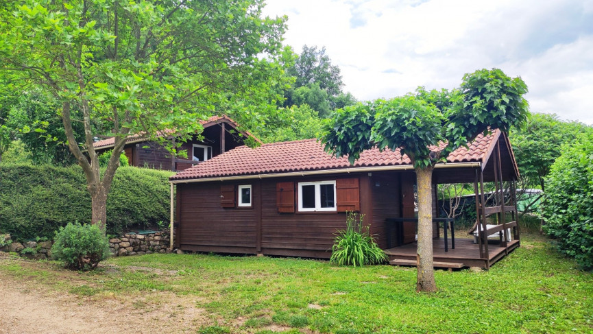 vente Camping Clermont Ferrand - Photo 5