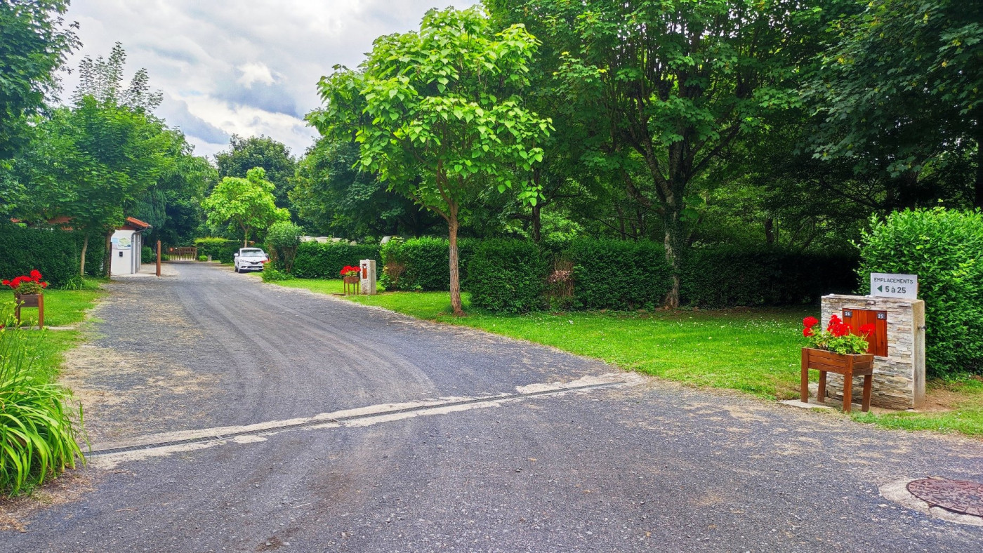 à vendre Camping Clermont Ferrand - Photo 6