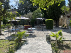 vente Hôtel   restaurant Nimes