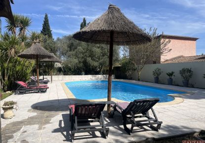 vente Hôtel restaurant Nimes