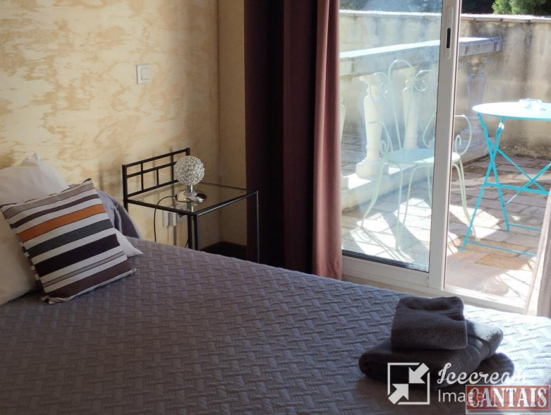 vente Hôtel restaurant Nimes - Photo 4