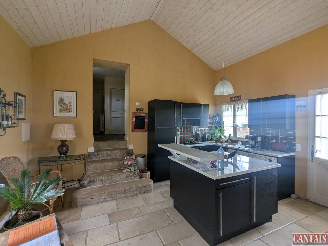 à vendre Gîte Poitiers - Photo 3