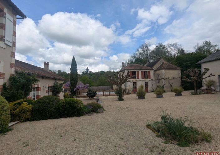 à vendre Gîte Poitiers