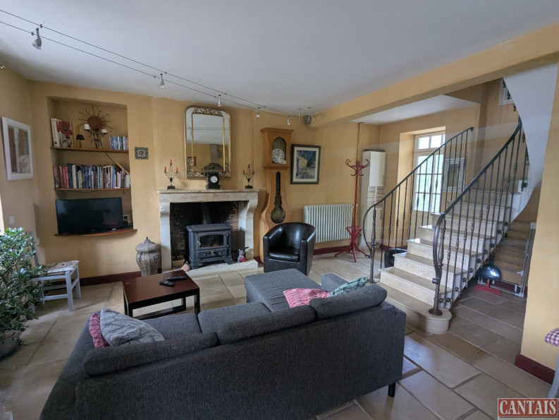 vente Gîte Poitiers - Photo 4