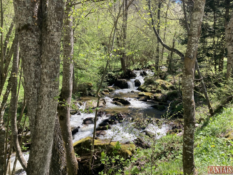 vente Camping Foix - Photo 1