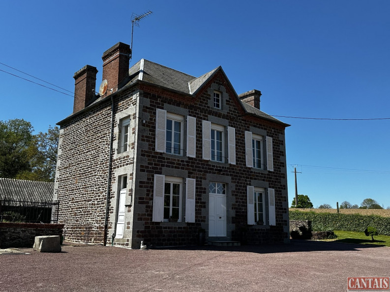 vente Gîte Saint Lo - Photo 1