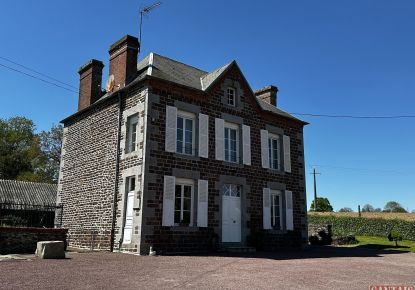 vente Gîte Saint Lo