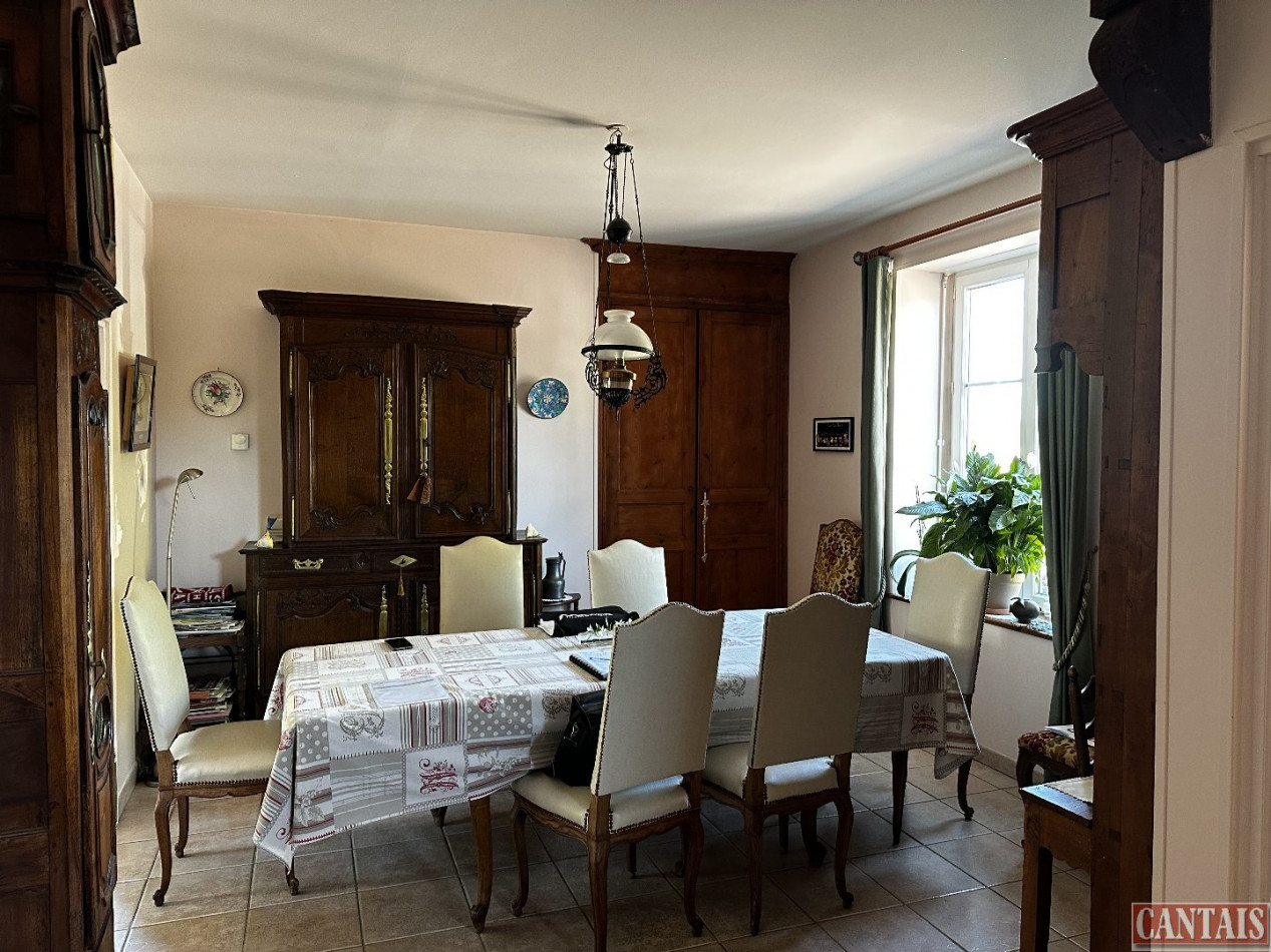 à vendre Gîte Saint Lo - Photo 5