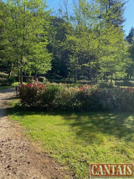 vente Camping Saint Ambroix - Photo 1