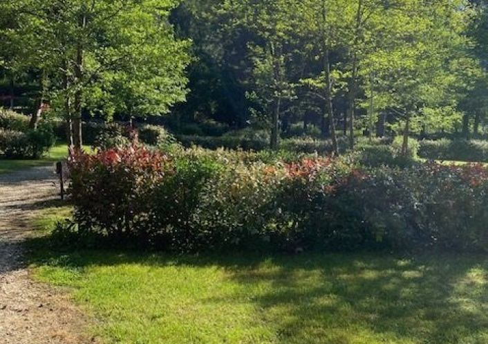 à vendre Camping Saint Ambroix