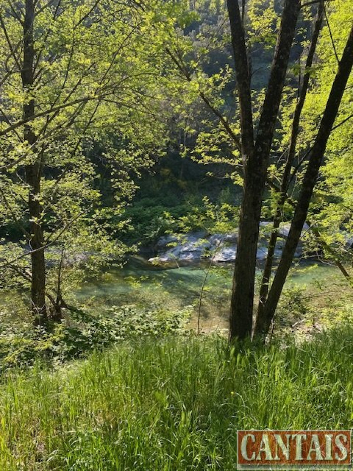 à vendre Camping Saint Ambroix - Photo 2