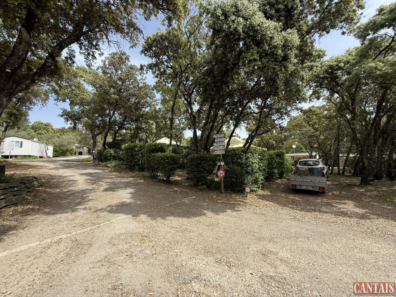 à vendre Camping Ales - Photo 3