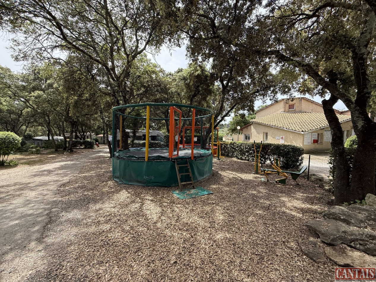 à vendre Camping Ales - Photo 4