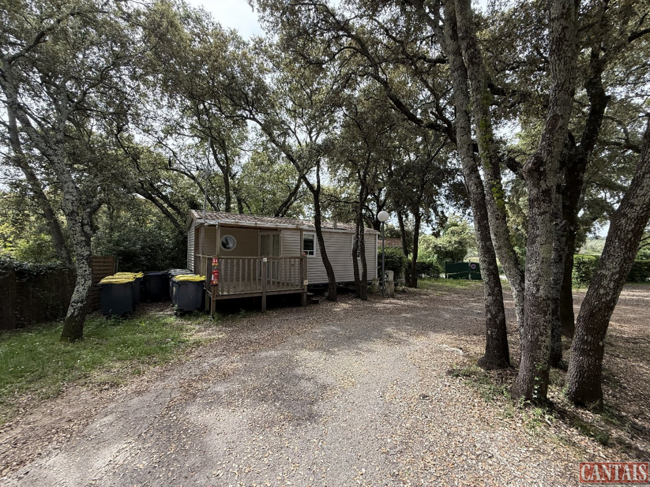 à vendre Camping Ales - Photo 6