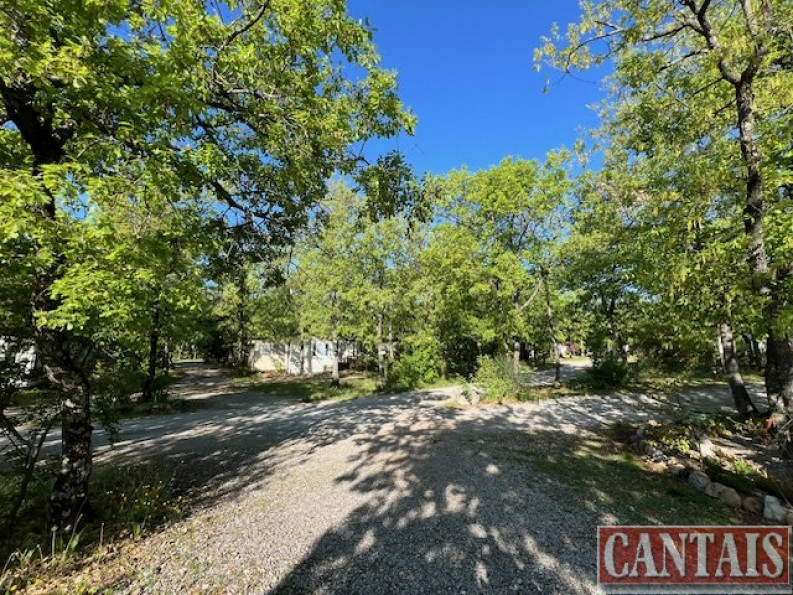 vente Camping Digne Les Bains - Photo 2