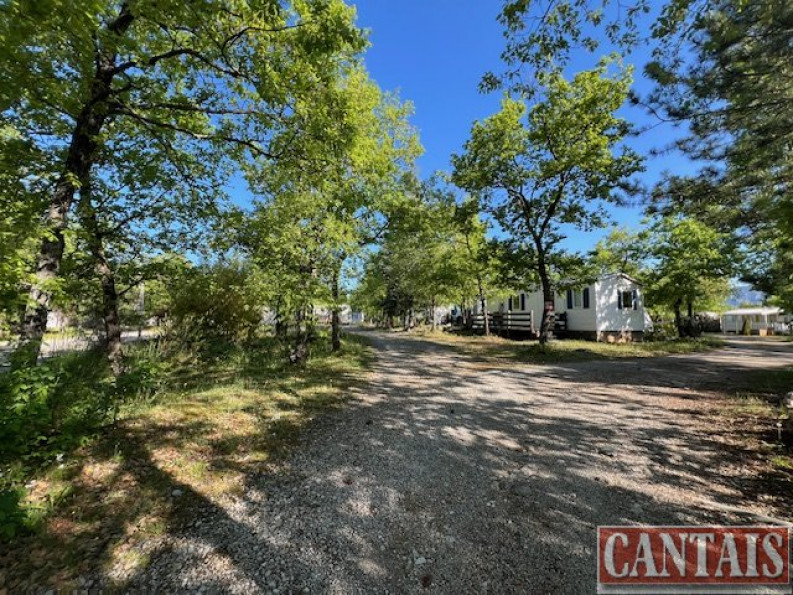 vente Camping Digne Les Bains - Photo 3