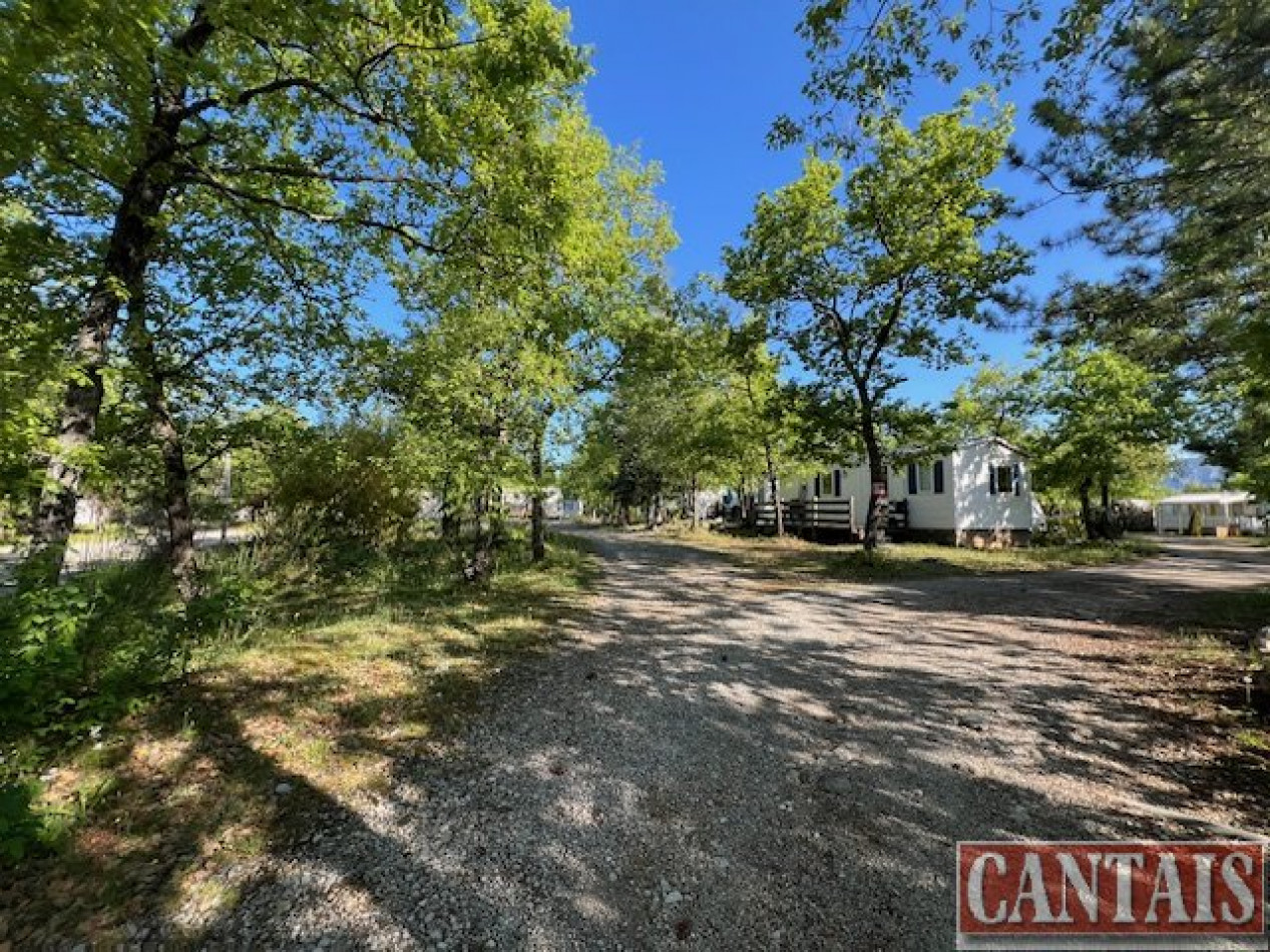 à vendre Camping Digne Les Bains - Photo 3