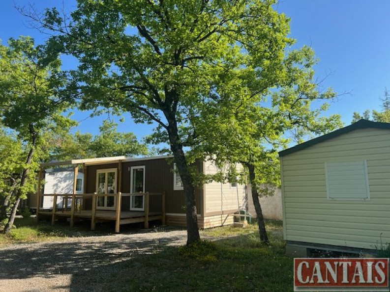 vente Camping Digne Les Bains - Photo 5